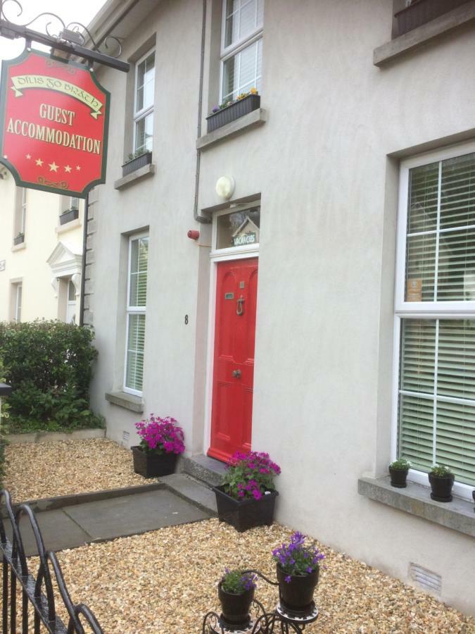 Bed and Breakfast Dilis Go Brath Tramore Zewnętrze zdjęcie