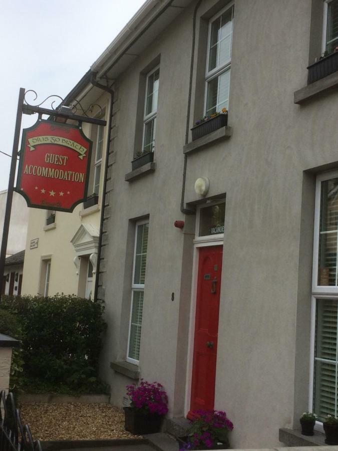 Bed and Breakfast Dilis Go Brath Tramore Zewnętrze zdjęcie