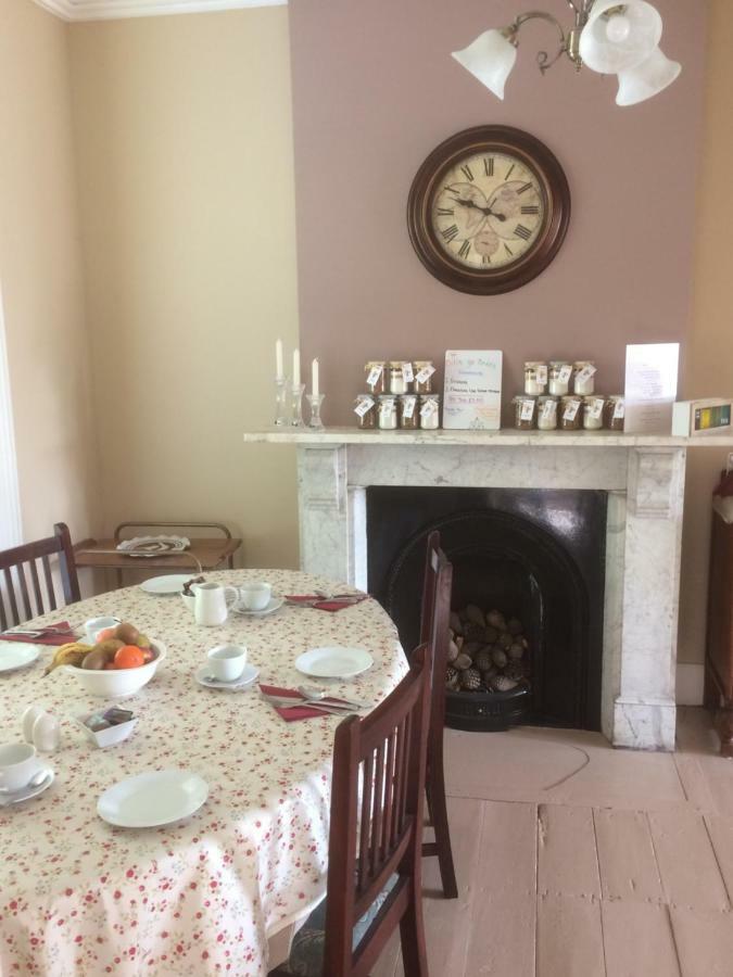 Bed and Breakfast Dilis Go Brath Tramore Zewnętrze zdjęcie