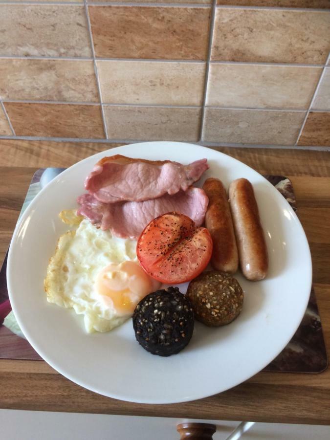 Bed and Breakfast Dilis Go Brath Tramore Zewnętrze zdjęcie