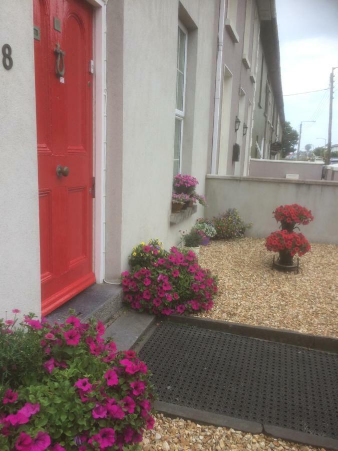 Bed and Breakfast Dilis Go Brath Tramore Zewnętrze zdjęcie